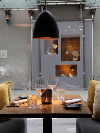 Restaurant Schmidhofer im Palais | © Schmidhofer im Palais