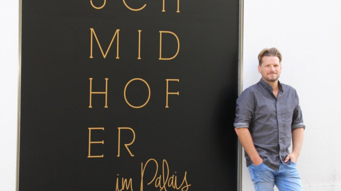Restaurant Schmidhofer - Herbert Schmidhofer | © Restaurant Schmidhofer