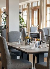 Restaurant Seehotel, Grundlsee, Restaurant | © Seehotel Grundlsee | Seehotel Grundlsee | © Seehotel Grundlsee