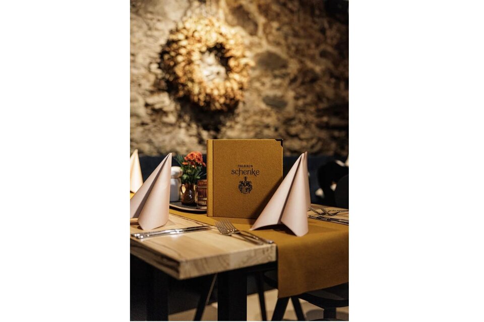 Restaurant Talbachschenke - Impression #1 | © Restaurant Talbachschenke