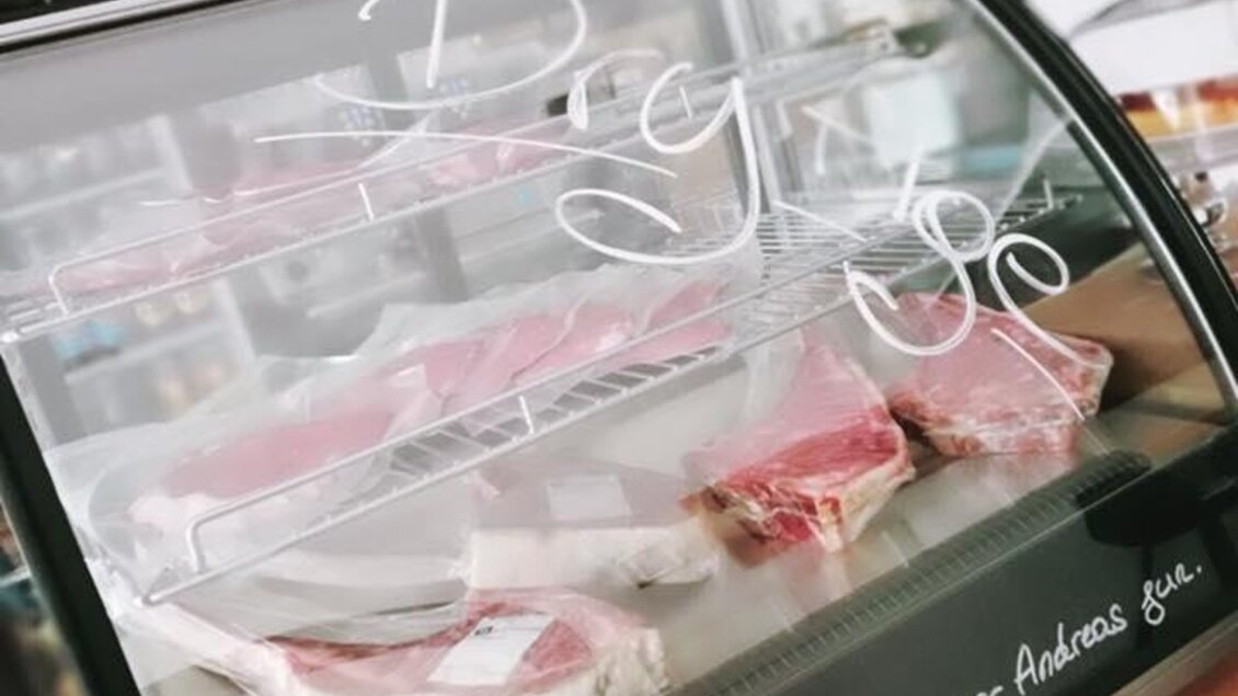 Dry Age  | © Walter.Grill.Burger