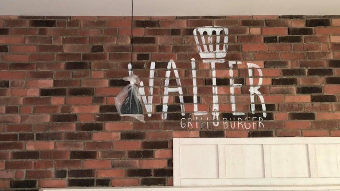 Walter.Grill.Burger | © Walter.Grill.Burger