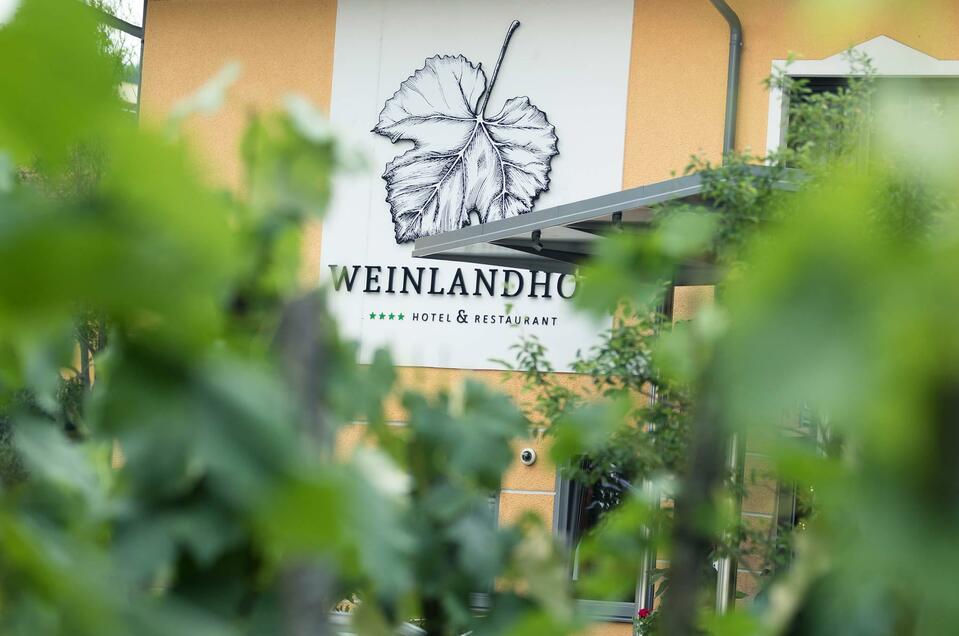 Restaurant Weinlandhof - Impression #1 | © Weinlandhof