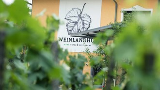 Hotel Weinlandhof_2 | © Weinlandhof