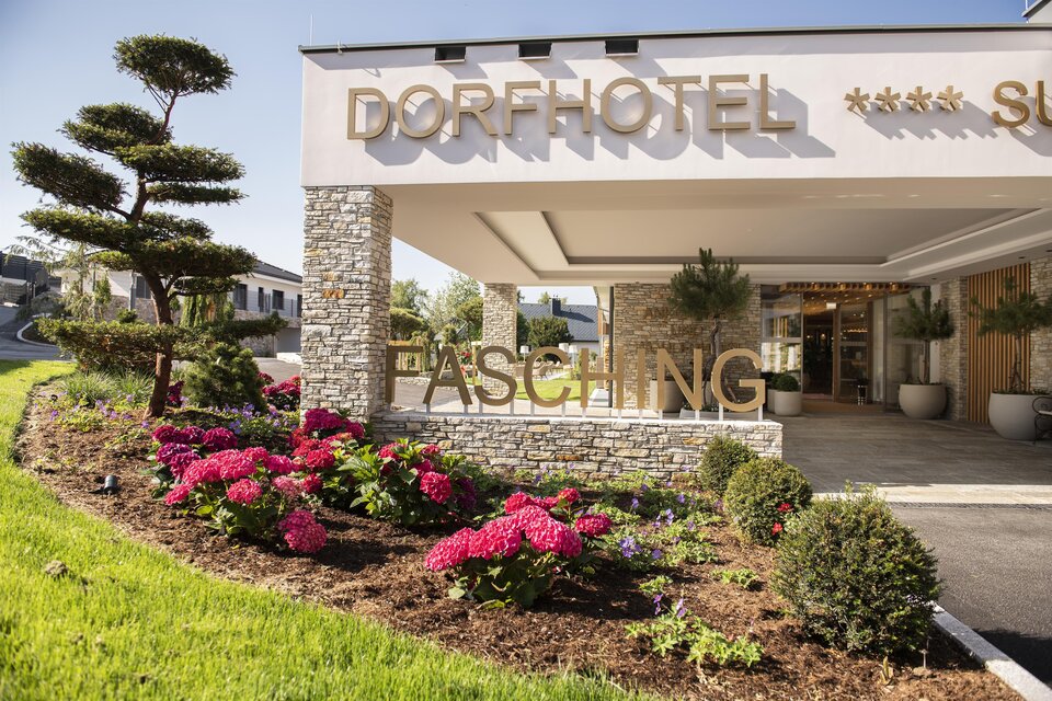 Restaurant im Dorfhotel Fasching - Impression #1 | © Dorfhotel Fasching