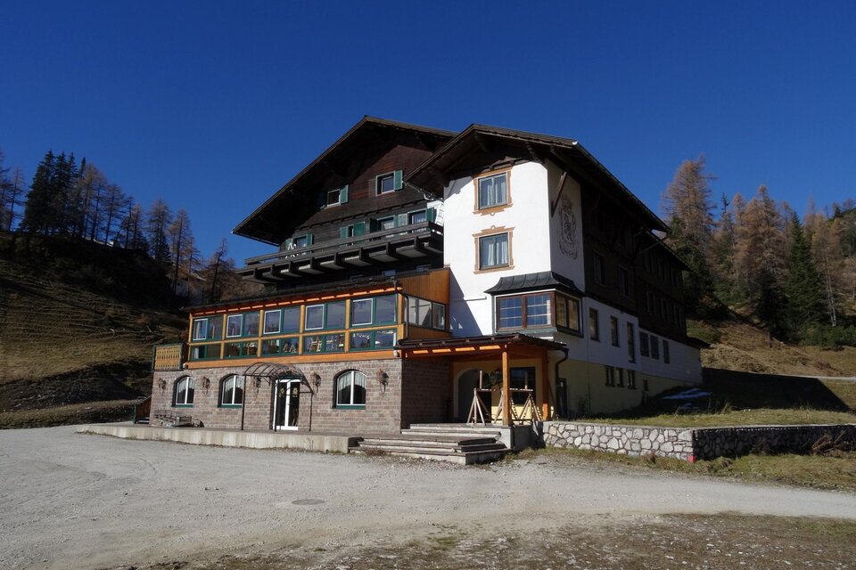 Restaurant im Hotel Alpen Arnika - Impression #1 | © Hotel Alpen Arnika
