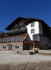Alpen Arnika in summer, Tauplitzalm | © Hotel Alpen Arnika | Hotel Alpen Arnika | © Hotel Alpen Arnika