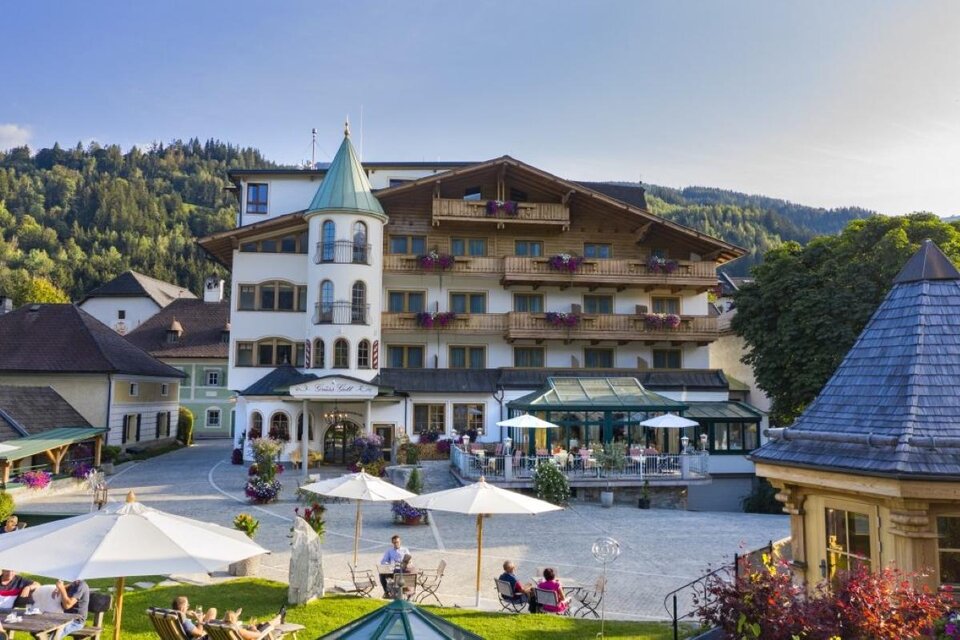 Gasthof Hotel Herrschaftstaverne - Impression #1 | © Hotel Herrschaftstaverne