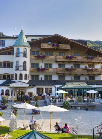 Hotel Herrschaftstaverne | © Hotel Herrschaftstaverne