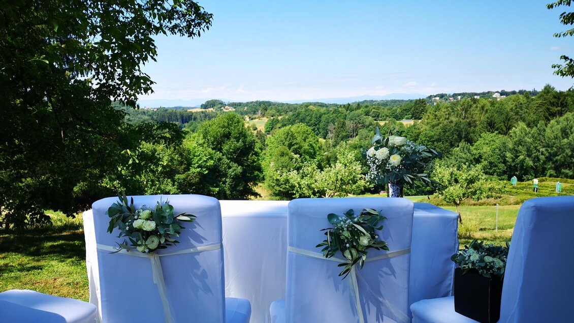 Hochzeit im Hotel Liebmann | © Hotel Liebmann