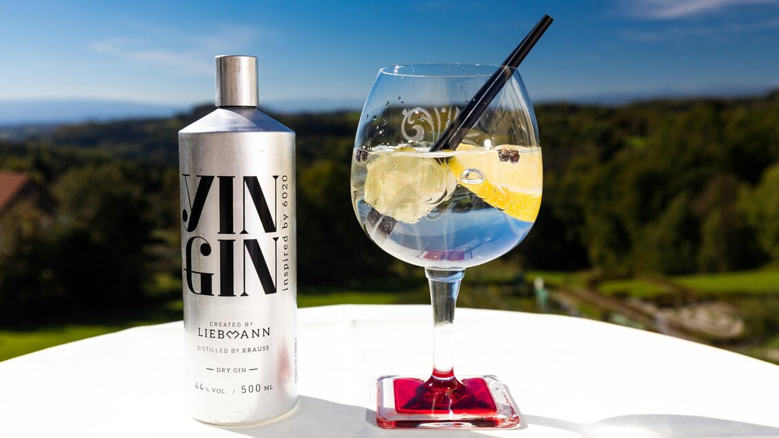 Yin Gin Hotel Liebmann | © TV Region Graz - Harry Schiffer