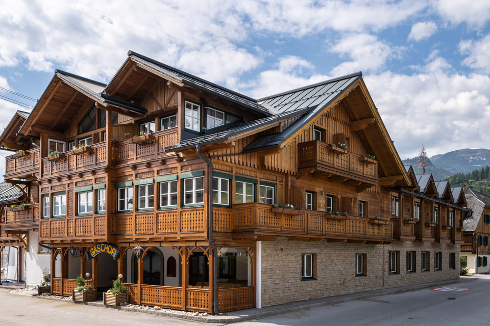 Restaurant im Kanzler Wander- und Wellnesshotel - Impression #1 | © Gasthaus Kanzler