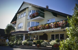 Country Hotel Schwaiger_House_Eastern Styria | © Landhotel Schwaiger