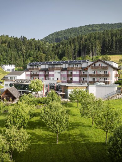 Vital Hotel Styria_Haus_Oststeiermark | © Vital-Hotel-Styria | © Vital-Hotel-Styria