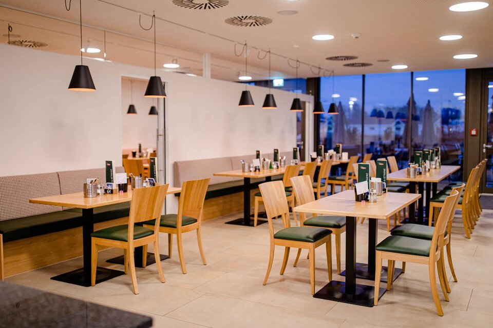 Restaurant, Imbiss - Franz Krainer - Impression #1 | © F. Krainer Fleisch- & Wurstwaren GesmbH