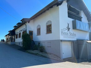 The Hexn-Stubn_house view_Eastern Styria | © Familie Wachmann