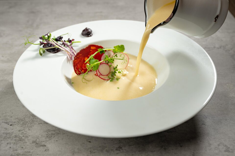 Restaurant Cafe Scrap - Impression #1 | © Restaurant Schrott