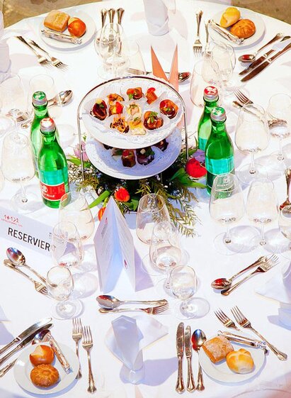 Revita Event Catering | © Revita Gastronomie