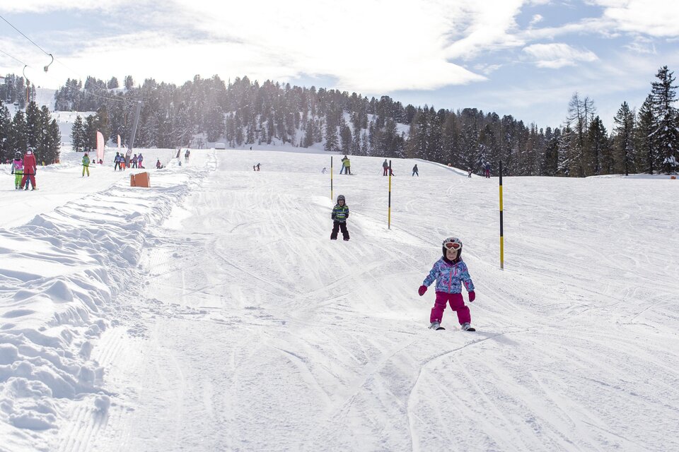Richi's Ski School - guided hikes - Impression #1 | © Murtal Seilbahnen Betriebs GmbH