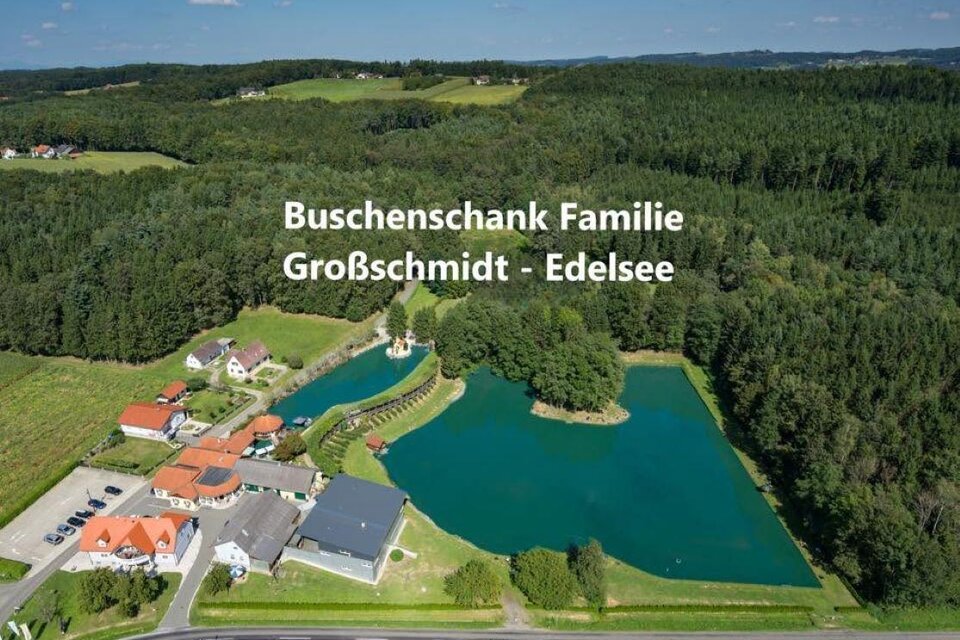 Riesenaquarium - Impression #1 | © Großschmidt