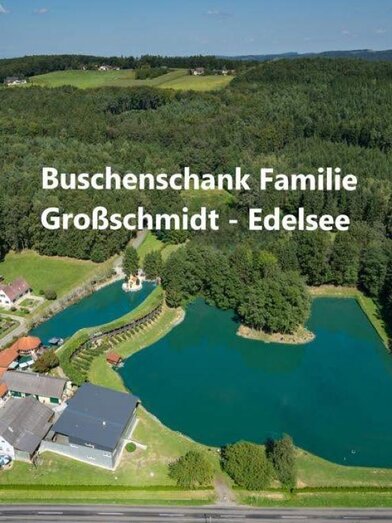 edelsee | Großschmidt | © Großschmidt