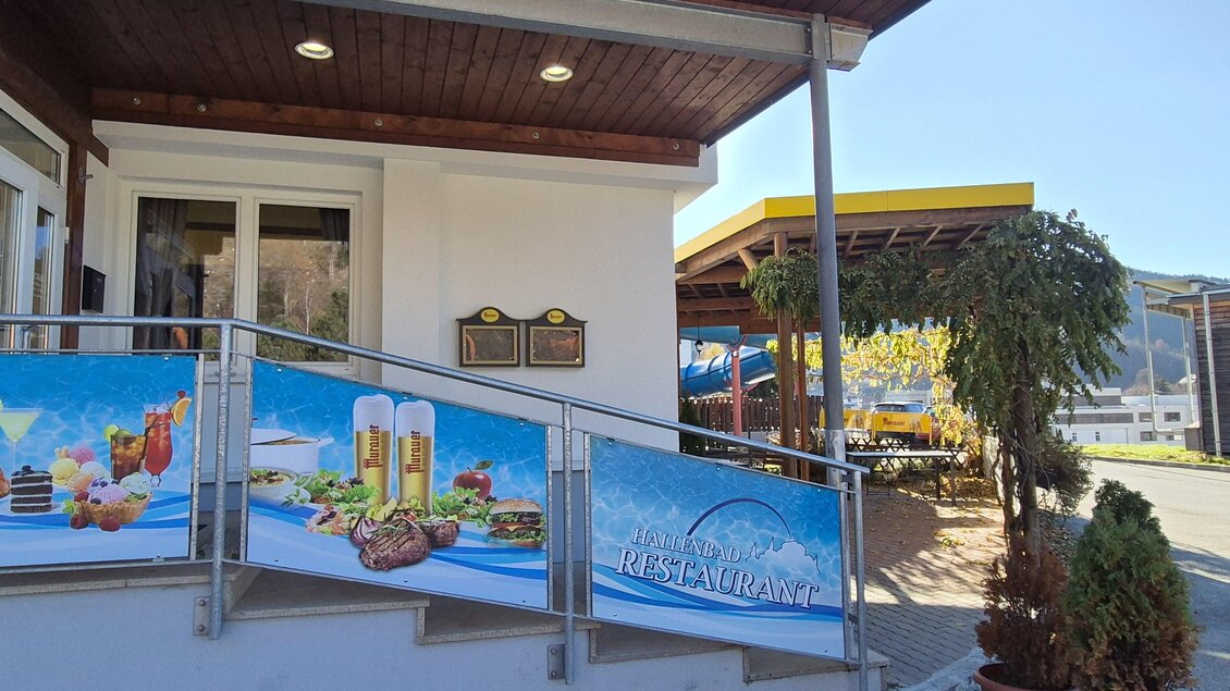 Ristorante Pizzeria "Da Angelo" - Impressionen #2.1