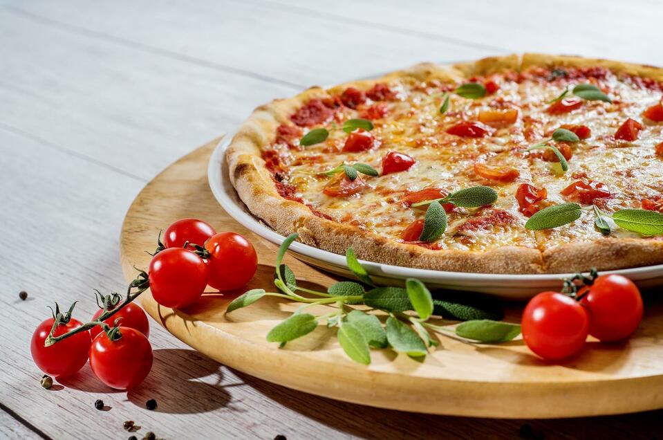 Ristorante Pizzeria Pomodoro e Basilico - Impression #1 | © Pixabay