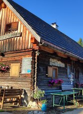 Ritzingerhütte | © Marianne Gruber | © Marianne Gruber