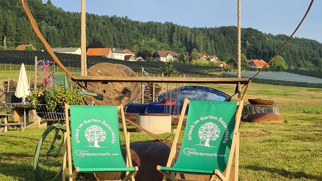 Robert's Radler Rast in St. Ruprecht an der Raab | steiermark.com