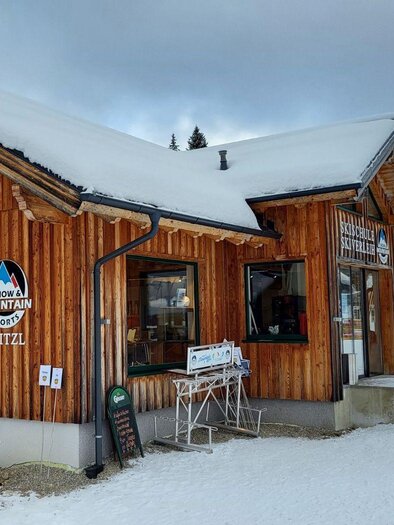 Snow and Mountain Sports, Altaussee, ski school | © Petra Kirchschlager