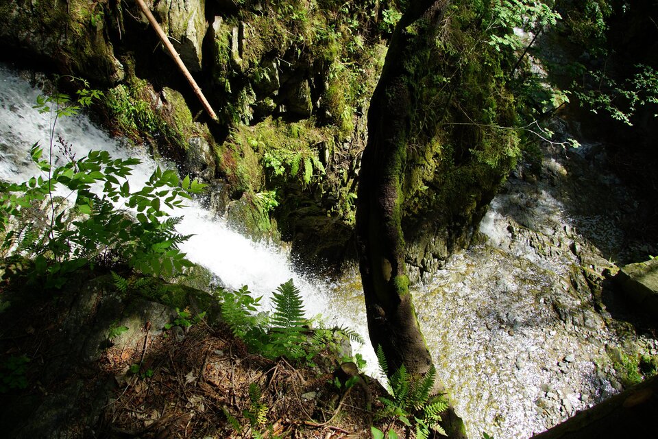 Romai Wasserfall - Impression #1 | © Oststeiermark Tourismus