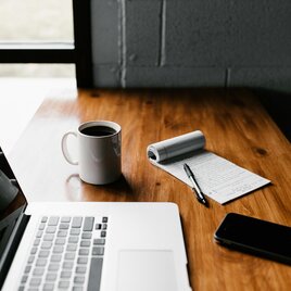 Information | © andrew-neel-unsplash