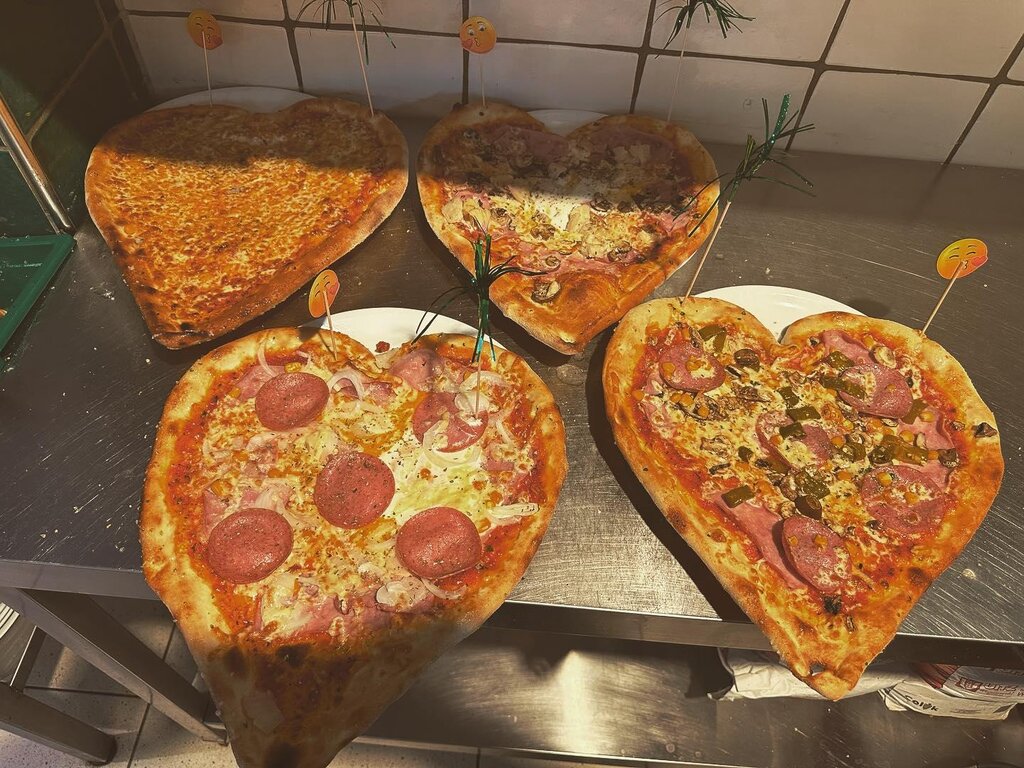Roni´s Pizzeria in Pinggau | steiermark.com