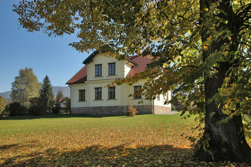 Roseggermuseum - Impression #1 | © Jakob Hiller
