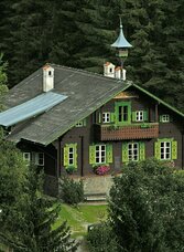 Roseggers Waldschule | © Jakob Hiller | © Jakob Hiller