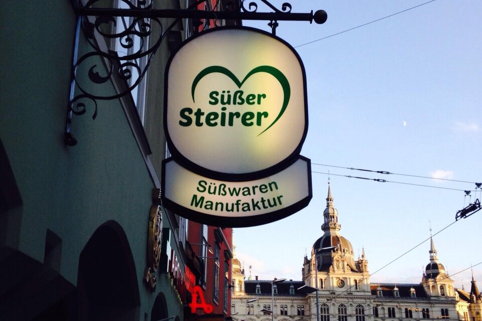 Süßer Steirer - Impression #1 | © Süßer Steirer