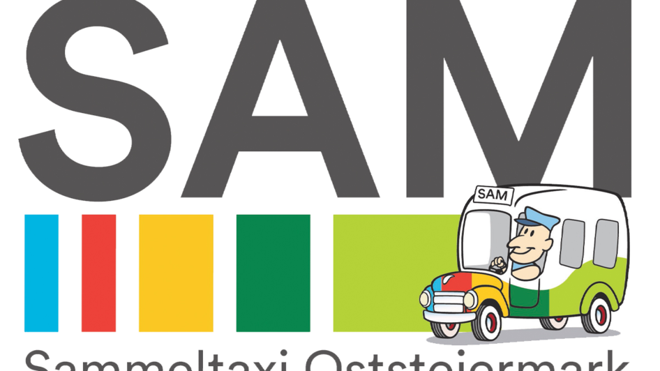 SAM_Logo_Regional Development Eastern Styria | © Regionalentwicklung Oststeiermark