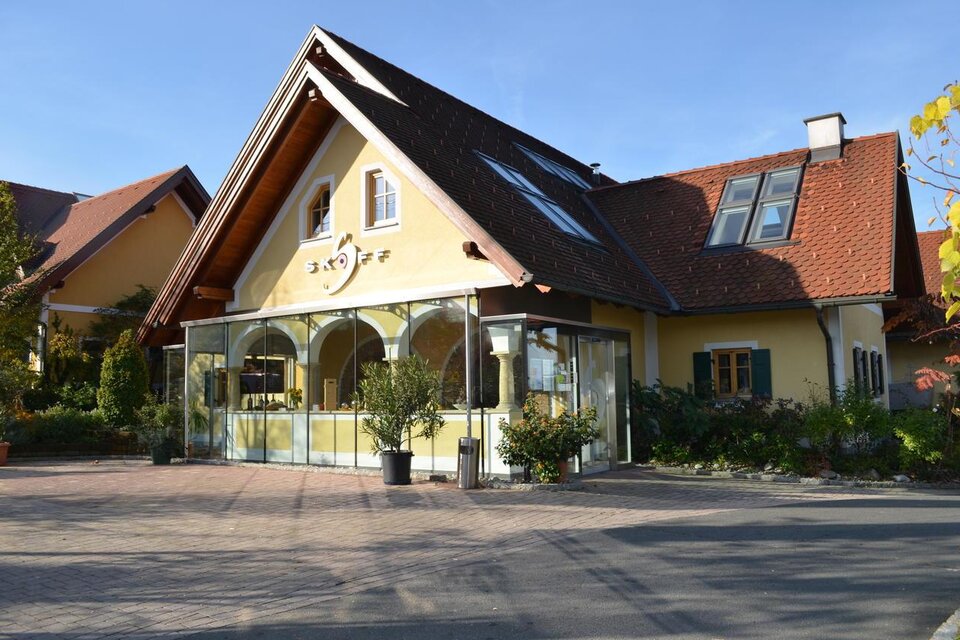SKOFF ORIGINAL.Das Restaurant - Impression #1 | © Skoff Gastlichkeit
