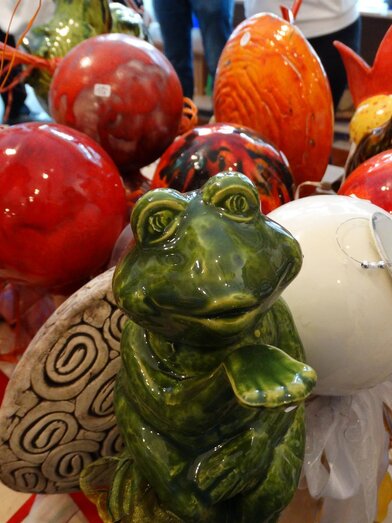 SOBEGES_Ton Frosch_Oststeiermark | © Tourismusverband Oststeiermark