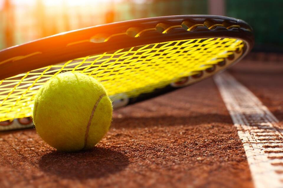 SVL Leibnitz - Tennis - Impression #1 | © Tennis_AdobeStock_94802234