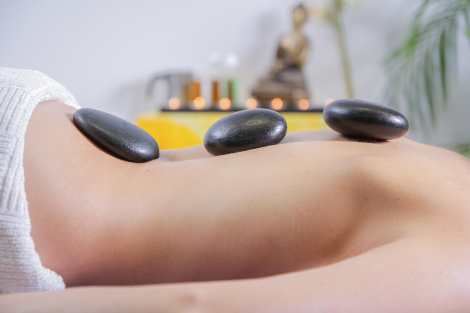 Sabine Stenitzer - massage therapist - Impression #1 | © pixabay Symbolfoto