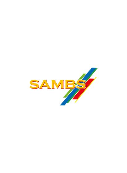 Logo | © Sambs