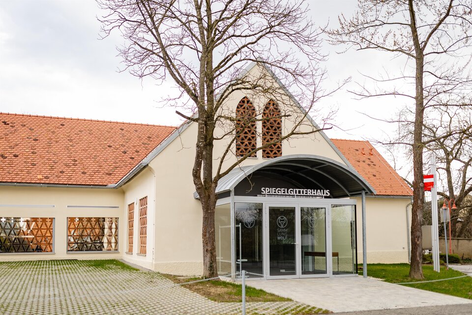 Sammlung Wolf - Impression #1 | © Tourismusverband Oststeiermark