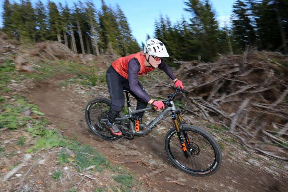 Schöckl Trail Area - Impression #1 | © The Gap MTBing