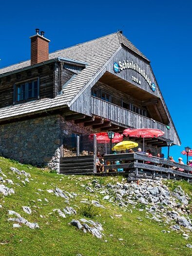 Schönleitenhaus