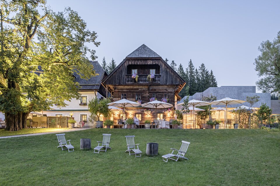 Schankkuchl Pogusch - Impression #1 | © Restaurant Steirereck/Hertha Hurnaus