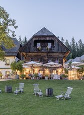 Wirtshaus Steirereck | © Restaurant Steirereck/Hertha Hurnaus | Hertha Hurnaus | © Restaurant Steirereck/Hertha Hurnaus