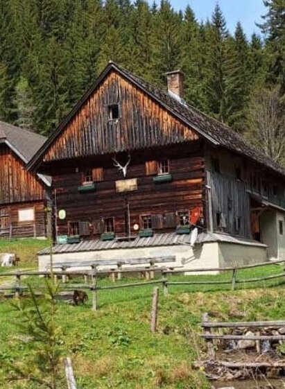 Scheiklalm
