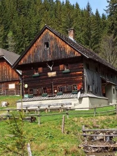 Scheiklalm