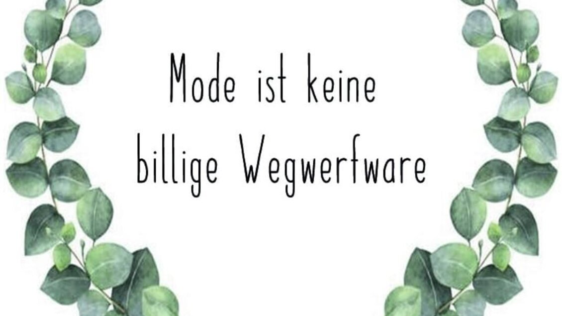 Motto | © Scheinheilig by Carmen Kaiser